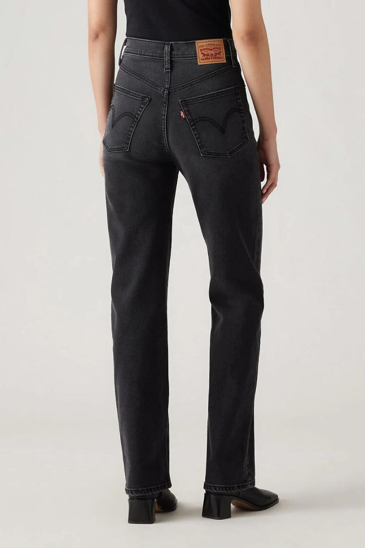 Levi's Ribcage Full Length | Say No Go