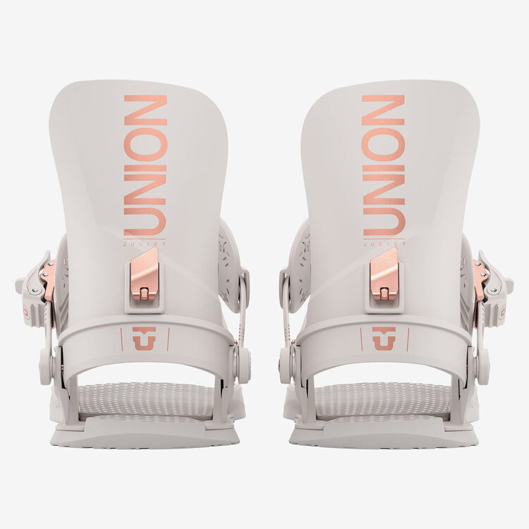 Union Union W Juliet | Sand Pink