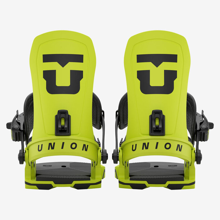 Union Union Force | Cyber Lime