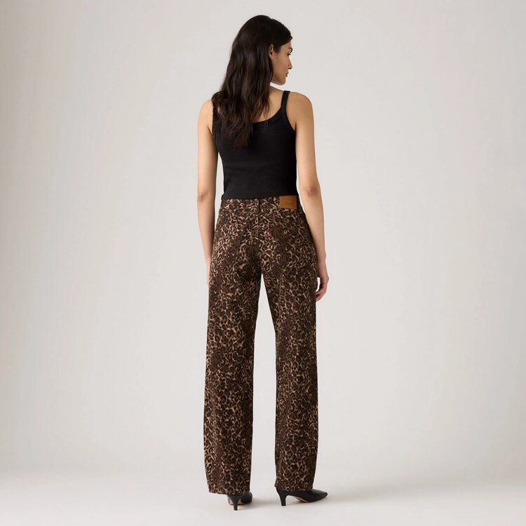 Levi's Levi's Baggy Dad | Cat Eyes