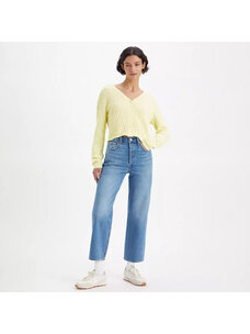 Levi's Ribcage Straight Ankle | Dance Around