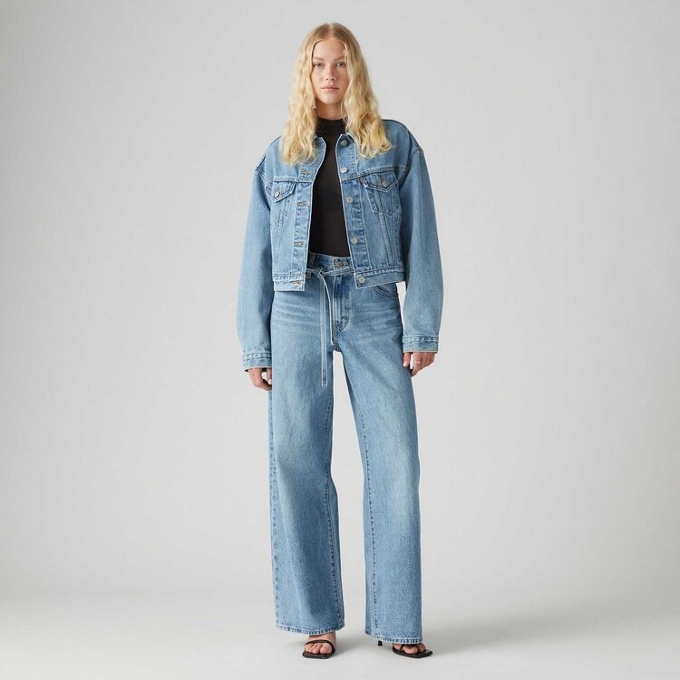 Levi's XL Straight | Thanks Friend