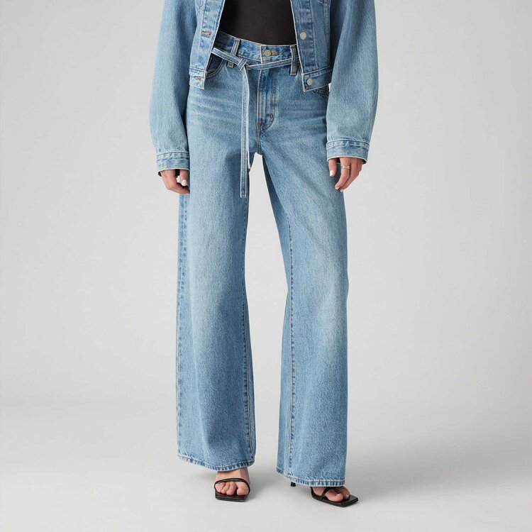 Levi's XL Straight | Thanks Friend
