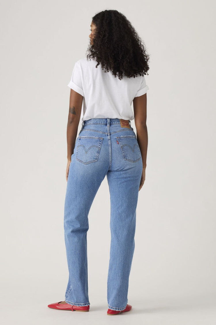 Levi's 501 Curve | Play On Ref