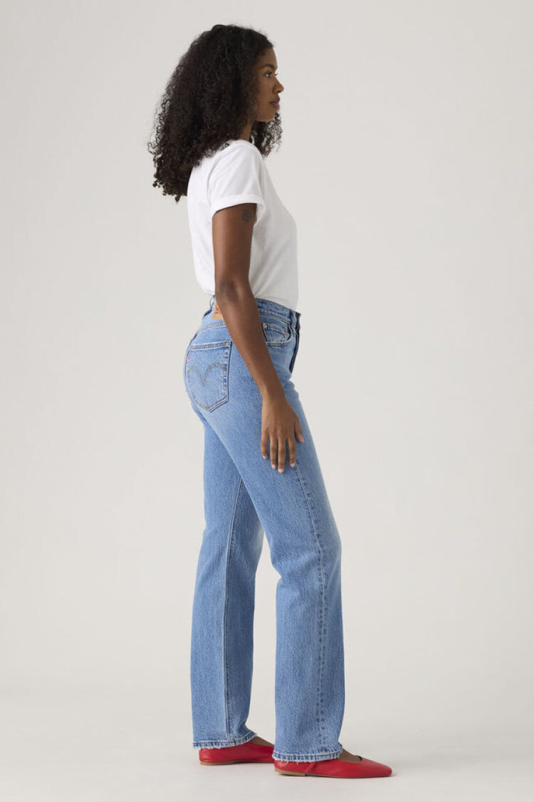 Levi's 501 Curve | Play On Ref