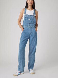 Levi's Vintage Overall | Chill Day