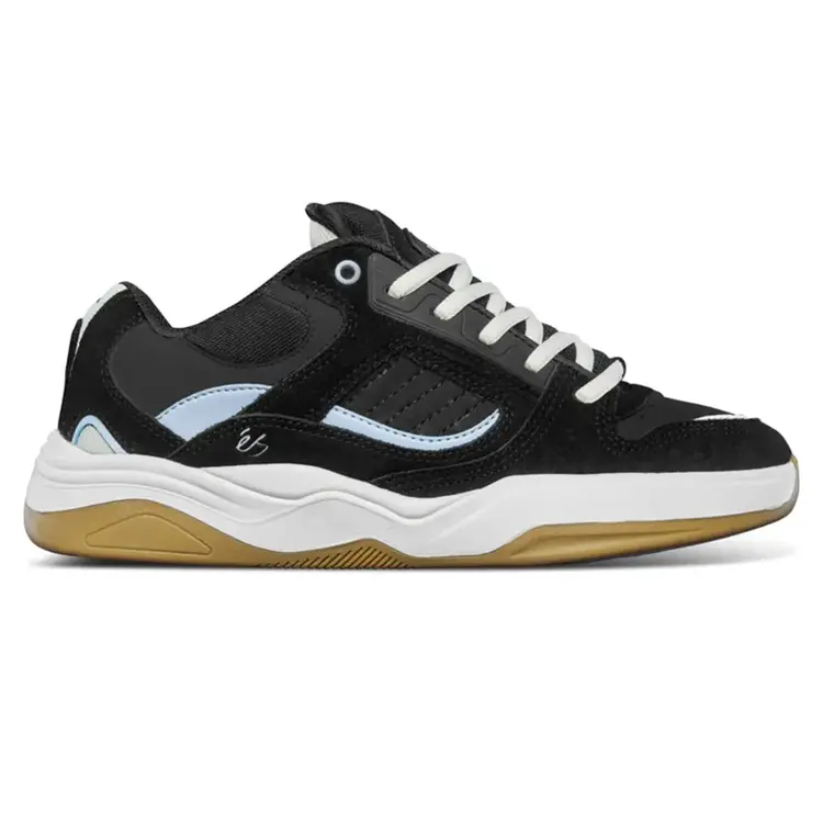 eS TJ Rogers | Black/Blue/White