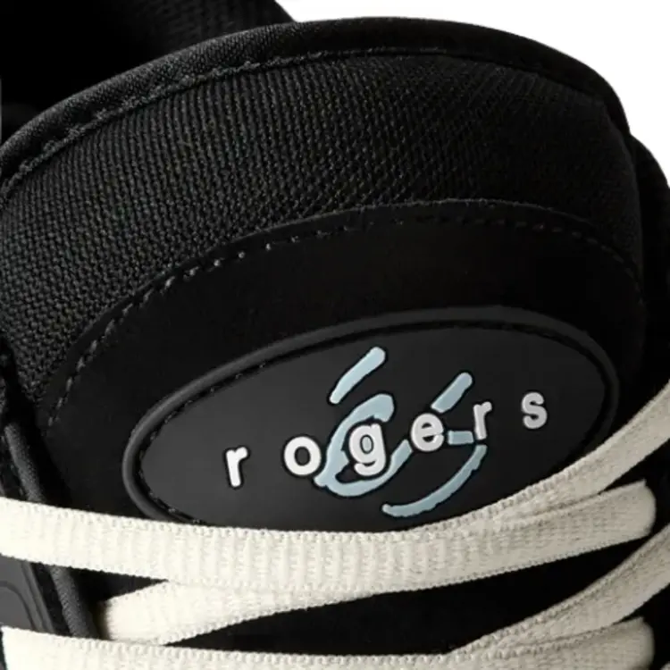 eS TJ Rogers | Black/Blue/White