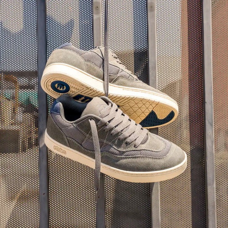 Etnies Snake | Dark Grey