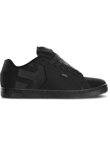 Etnies Fader | Black Dirty Wash