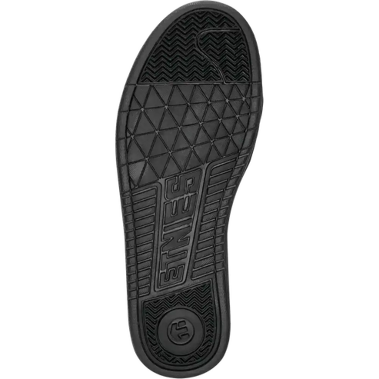 Etnies Etnies Fader | Black Dirty Wash