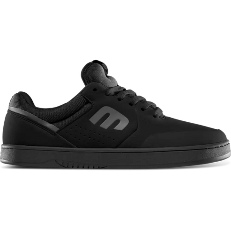 Etnies Etnies Marana | Black/Dirty Wash