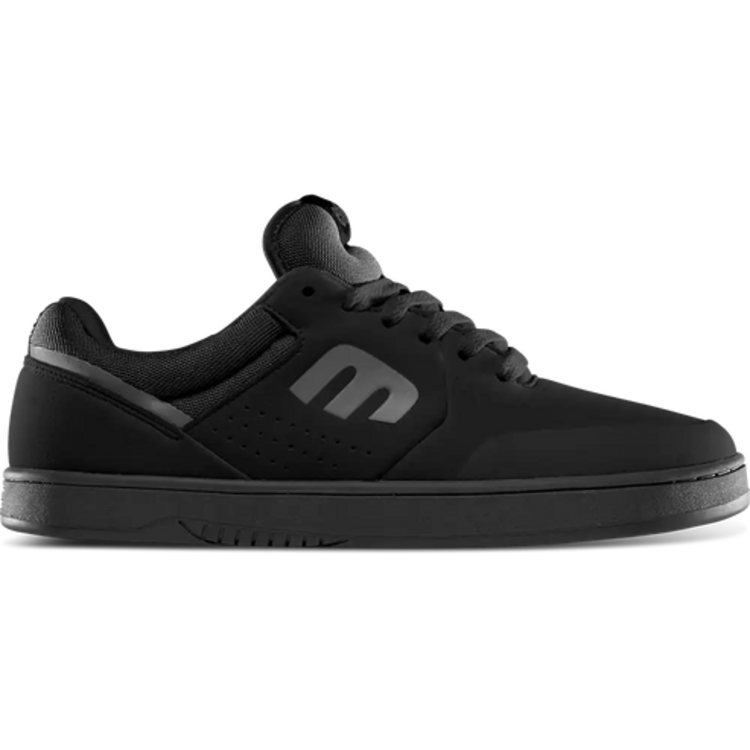 Etnies Marana | Black/Dirty Wash