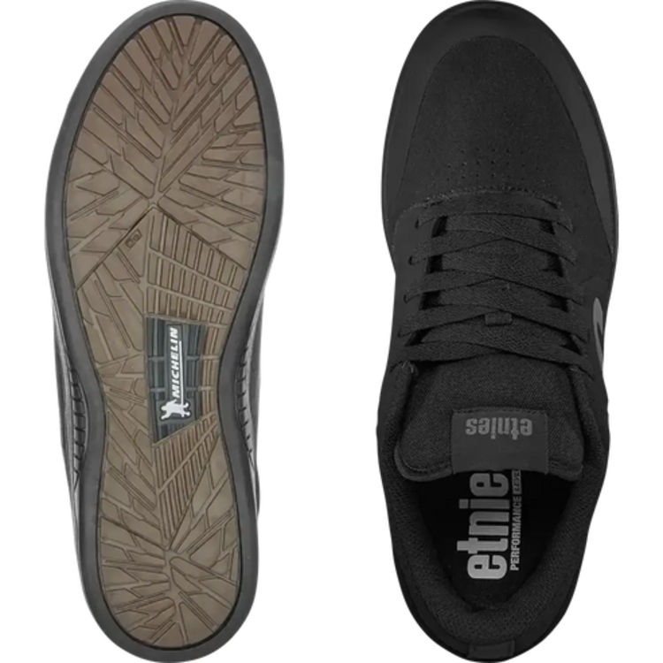 Etnies Etnies Marana | Black/Dirty Wash