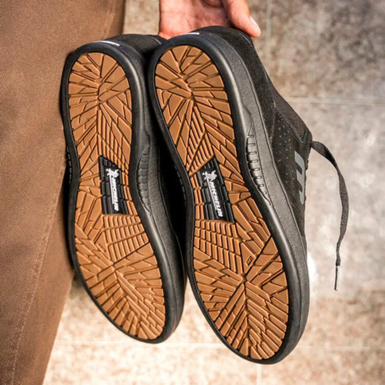 Etnies Etnies Marana | Black/Dirty Wash