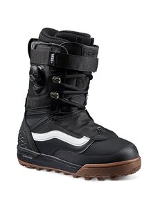 Vans Men's Infuse Snowboard Boots | Black / White