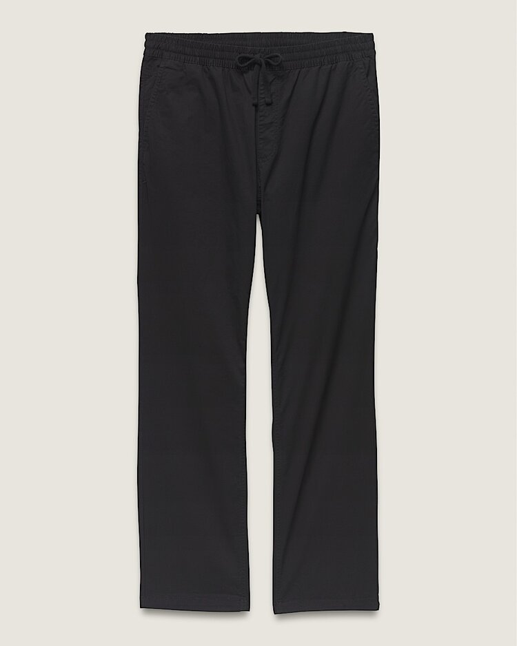 Vans Vans B Range Elastic Waist Pant | Black