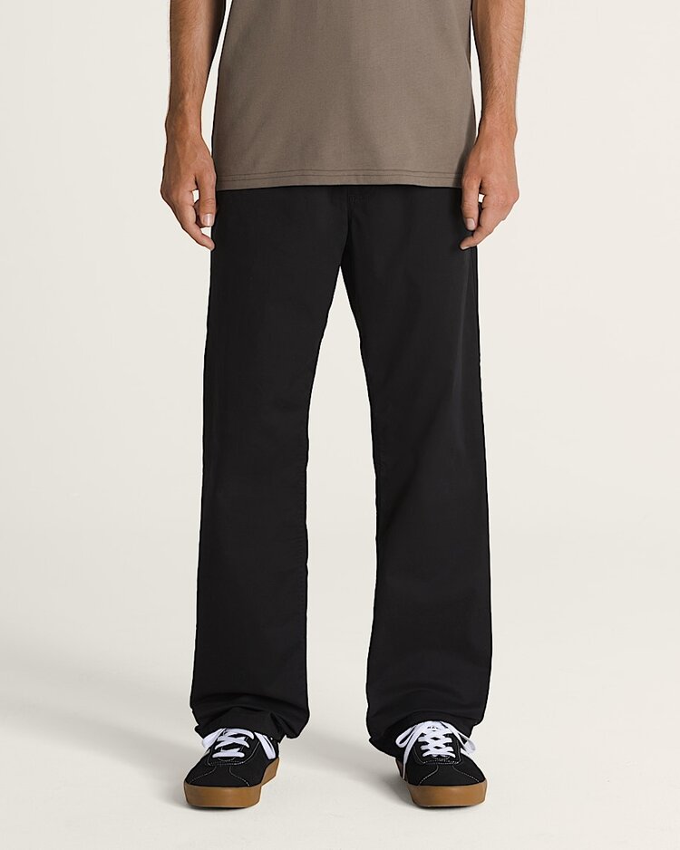 Vans Vans B Range Elastic Waist Pant | Black