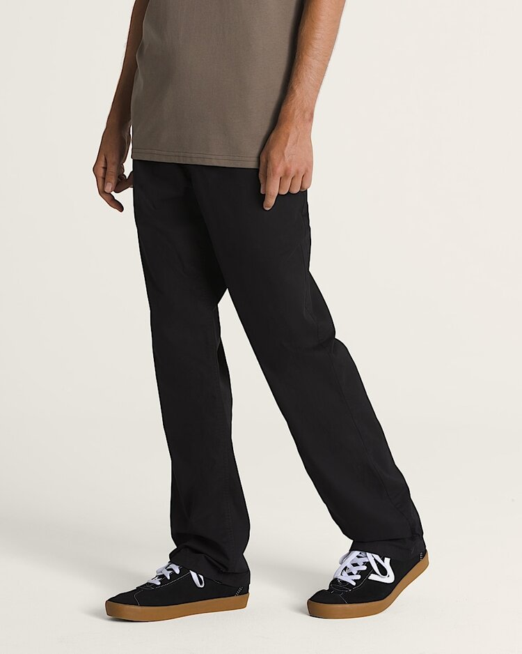 Vans Vans B Range Elastic Waist Pant | Black