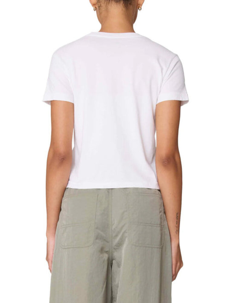 Obey Obey When Life Hands You Lemons Tee | White