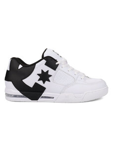DC DC Command | White/Black