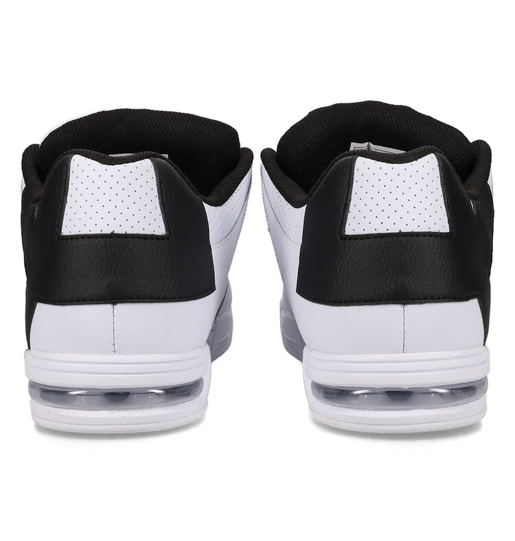 DC DC Command | White/Black