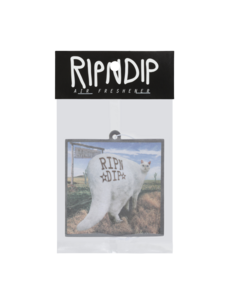 Ripndip Rowdy Howdy Air Freshener