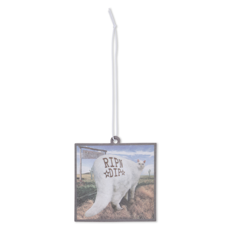 Ripndip Ripndip Rowdy Howdy Air Freshener