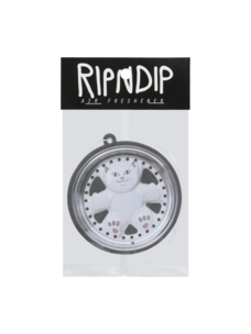 Ripndip Ripndip Nerm Wheels Air Freshener