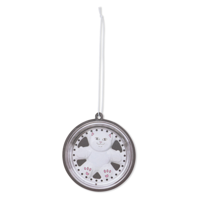 Ripndip Ripndip Nerm Wheels Air Freshener