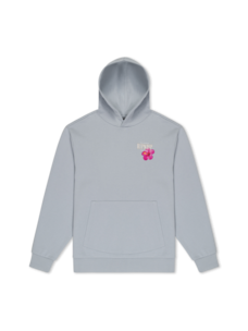 Ripndip Hoodie Real Water | Powder Blue