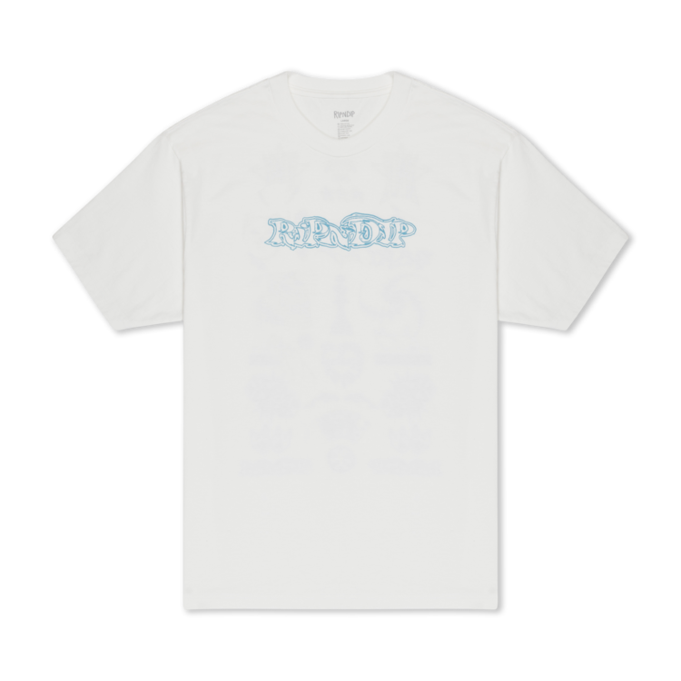 Ripndip Ripndip Tee The Peoples Choice | Natural