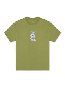 Ripndip Ripndip Tee Ace | Light Forest