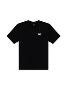 Ripndip Ripndip Pocket Tee Trick or Treat | Black