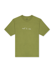 Ripndip Ripndip Tee Romantic Nerm | Light Forest