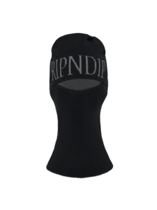 Ripndip Fossil Balaclava | Black