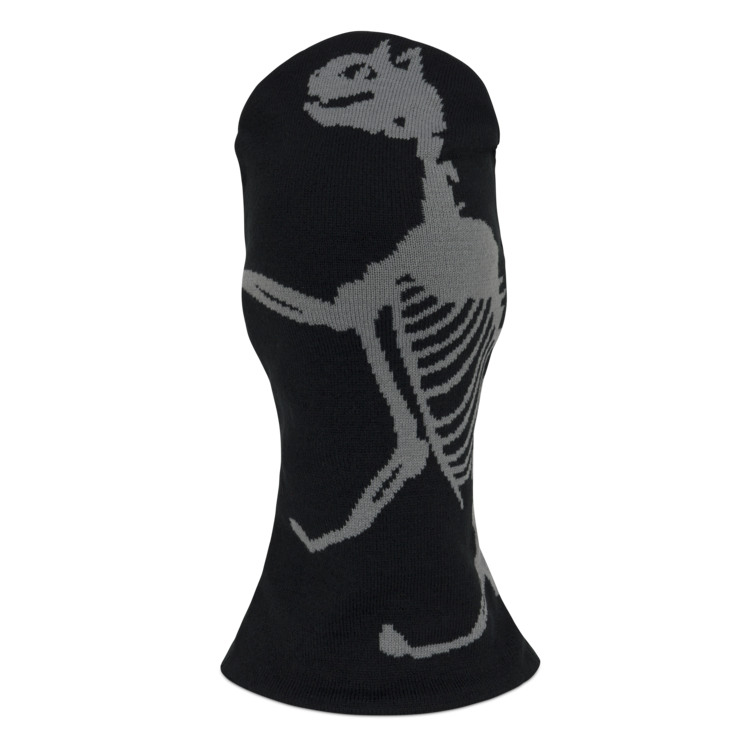 Ripndip Fossil Balaclava | Black
