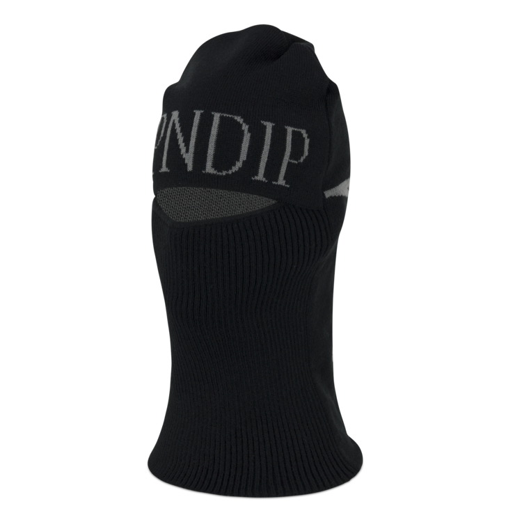 Ripndip Ripndip Fossil Balaclava | Black