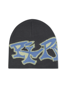 Ripndip Ace Beanie | Charcoal