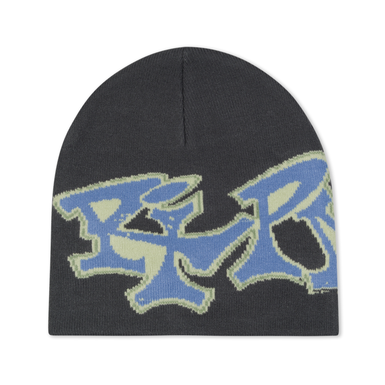 Ripndip Ripndip Ace Beanie | Charcoal