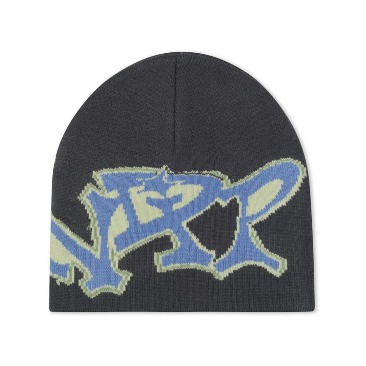 Ripndip Ace Beanie | Charcoal