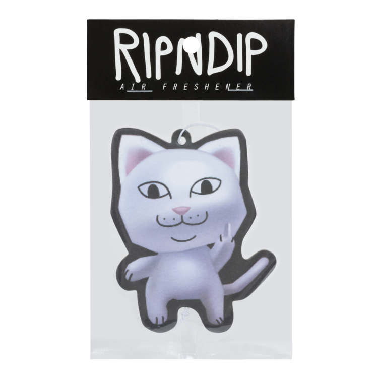 Ripndip Ripndip Nermii Air Freshener