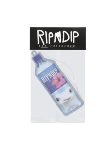 Ripndip Ripndip Real Water Air Freshener