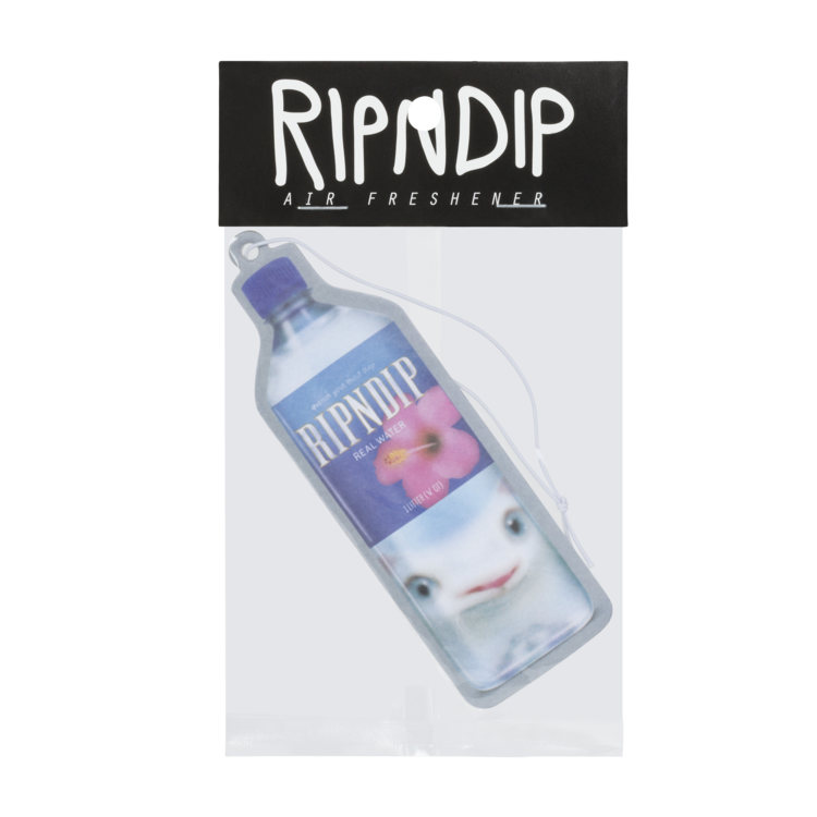 Ripndip Ripndip Real Water Air Freshener