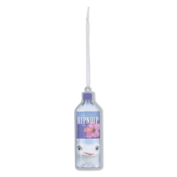 Ripndip Ripndip Real Water Air Freshener