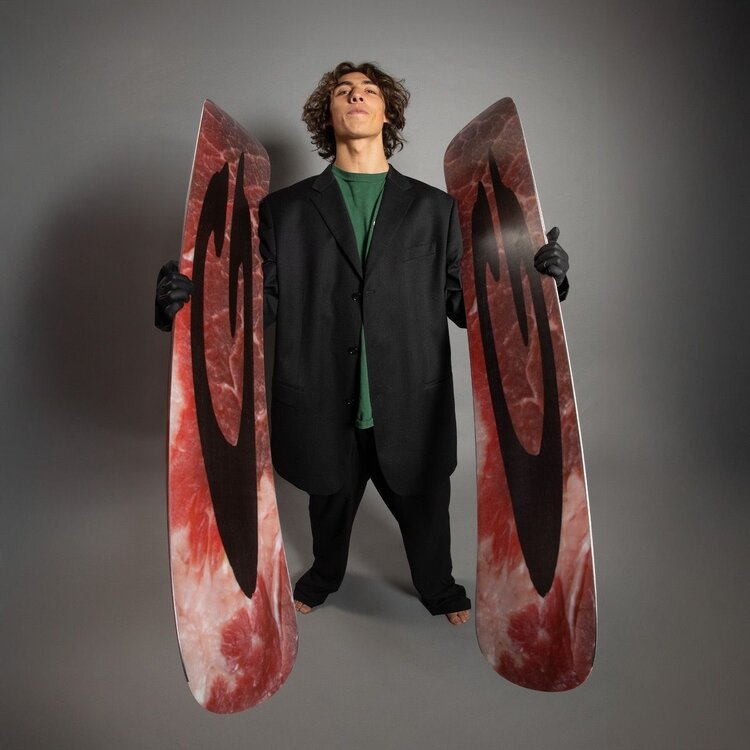 GNU GNU Wagyu | 2026