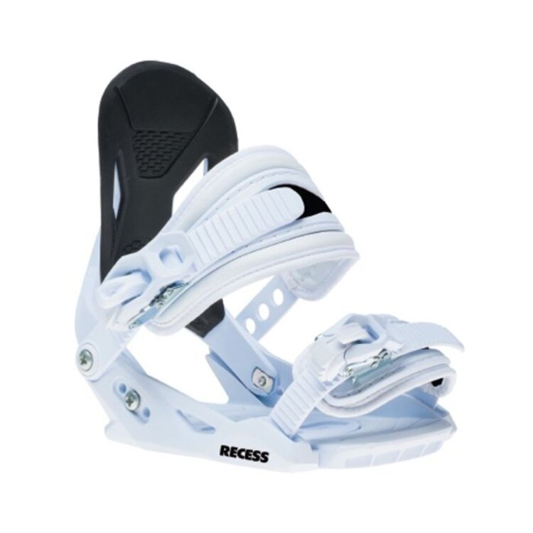 GNU Kids' Recess Package Grom 2026 Snowboard Package