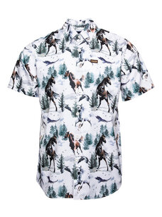 Dixxon Dixxon The Bronco Party Shirt