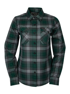 Dixxon Women's Smokey Mountains Flannel