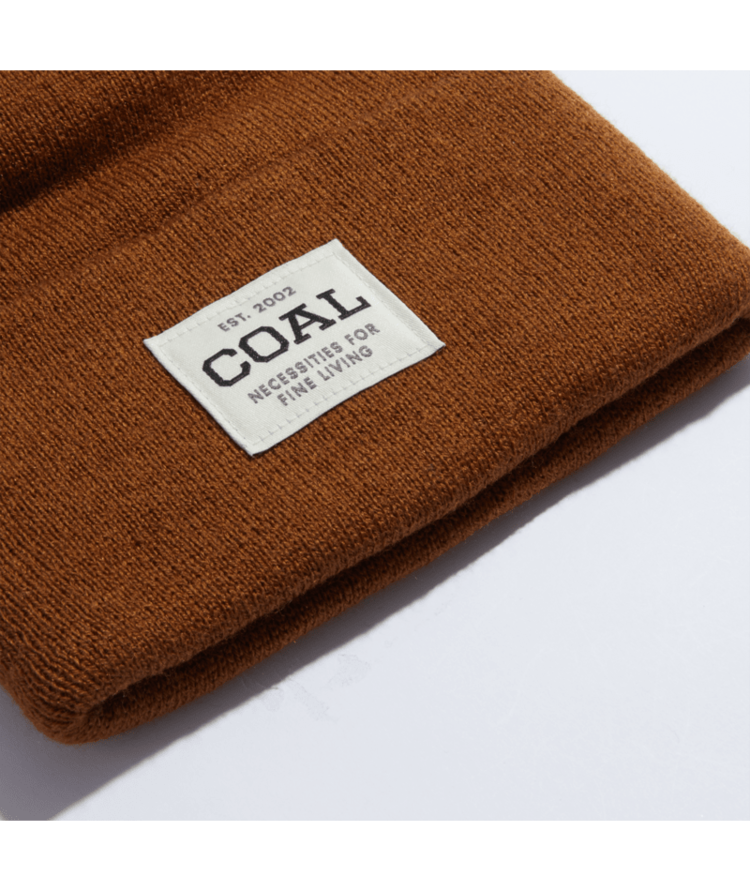 Coal Coal Uniform | Light Brown